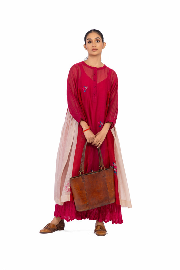 The Botanist Raha Dress 5