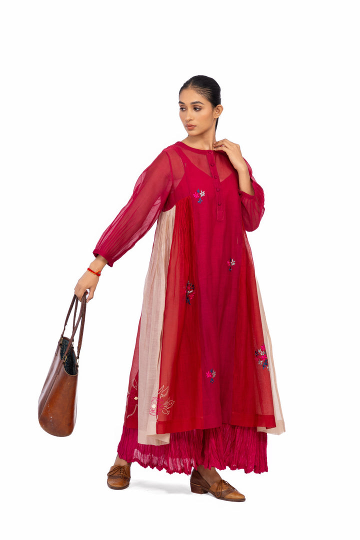 The Botanist Raha Dress 5
