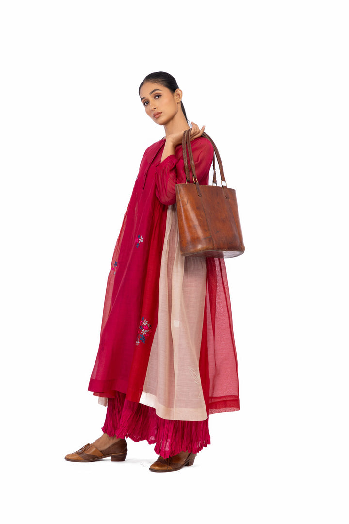 The Botanist Raha Dress 5