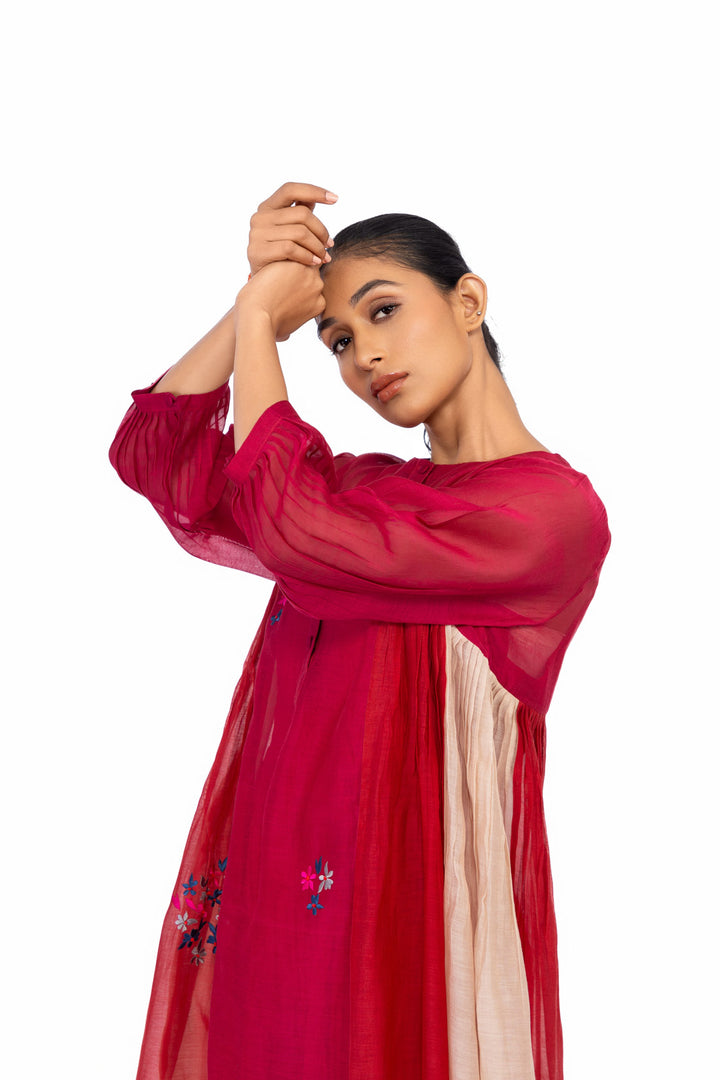 The Botanist Raha Dress 5