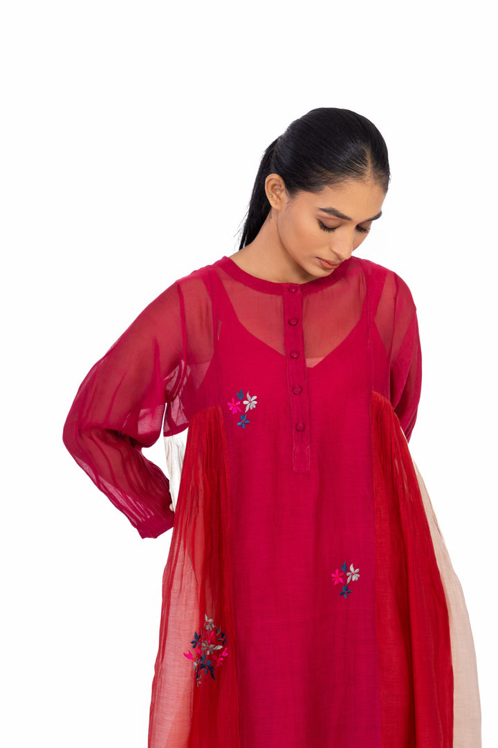 The Botanist Raha Dress 5