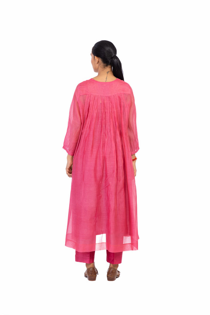 The Botanist Raha Tunic Set 15