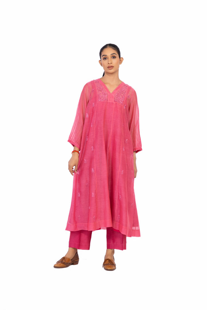 The Botanist Raha Tunic Set 15