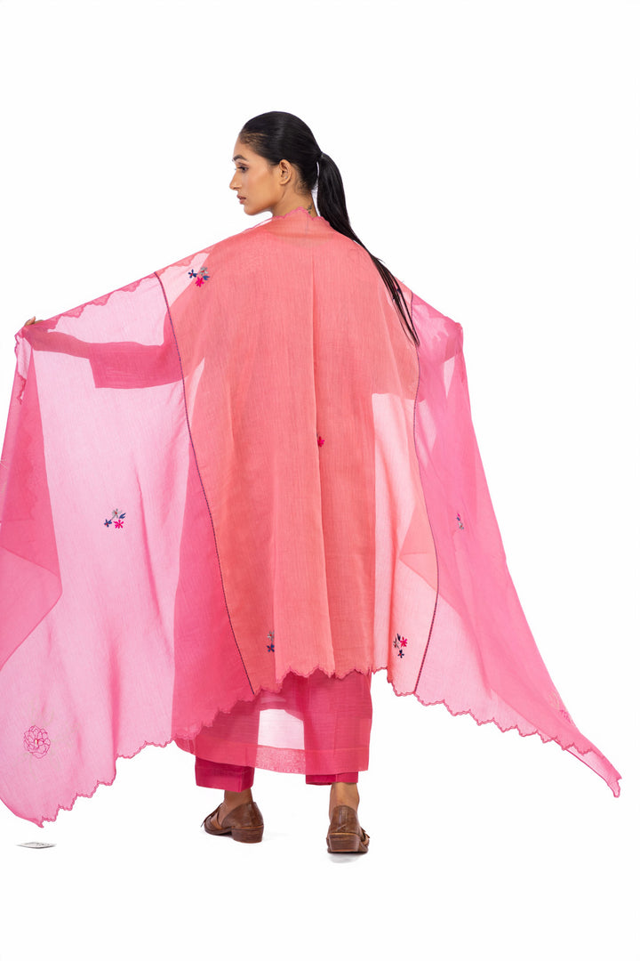 The Botanist Raha Tunic Set 15