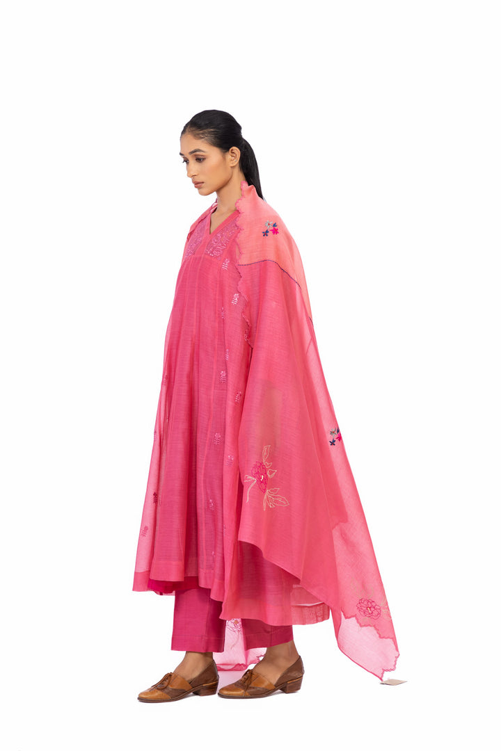 The Botanist Raha Tunic Set 15