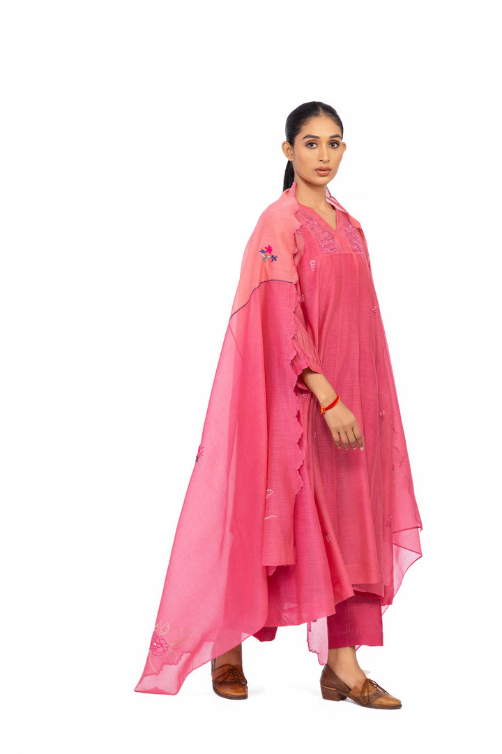 The Botanist Raha Tunic Set 15