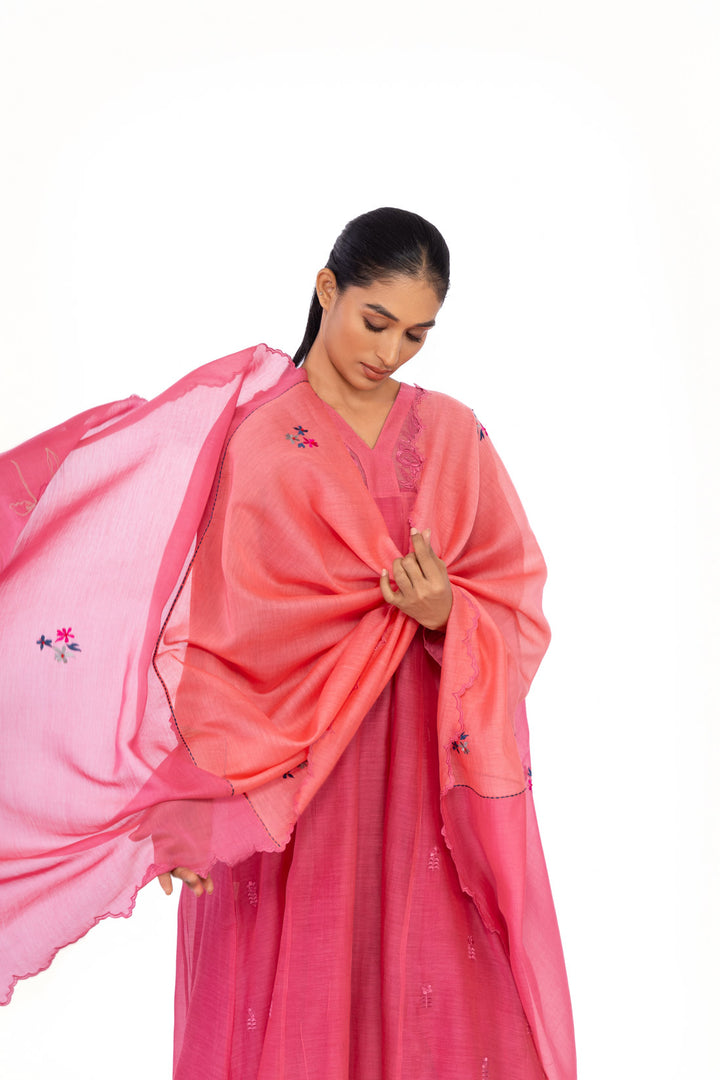 The Botanist Raha Tunic Set 15