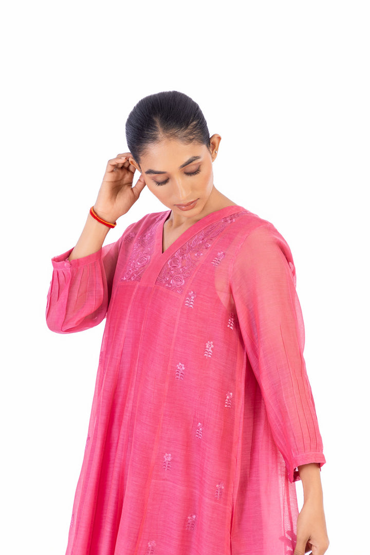 The Botanist Raha Tunic Set 15