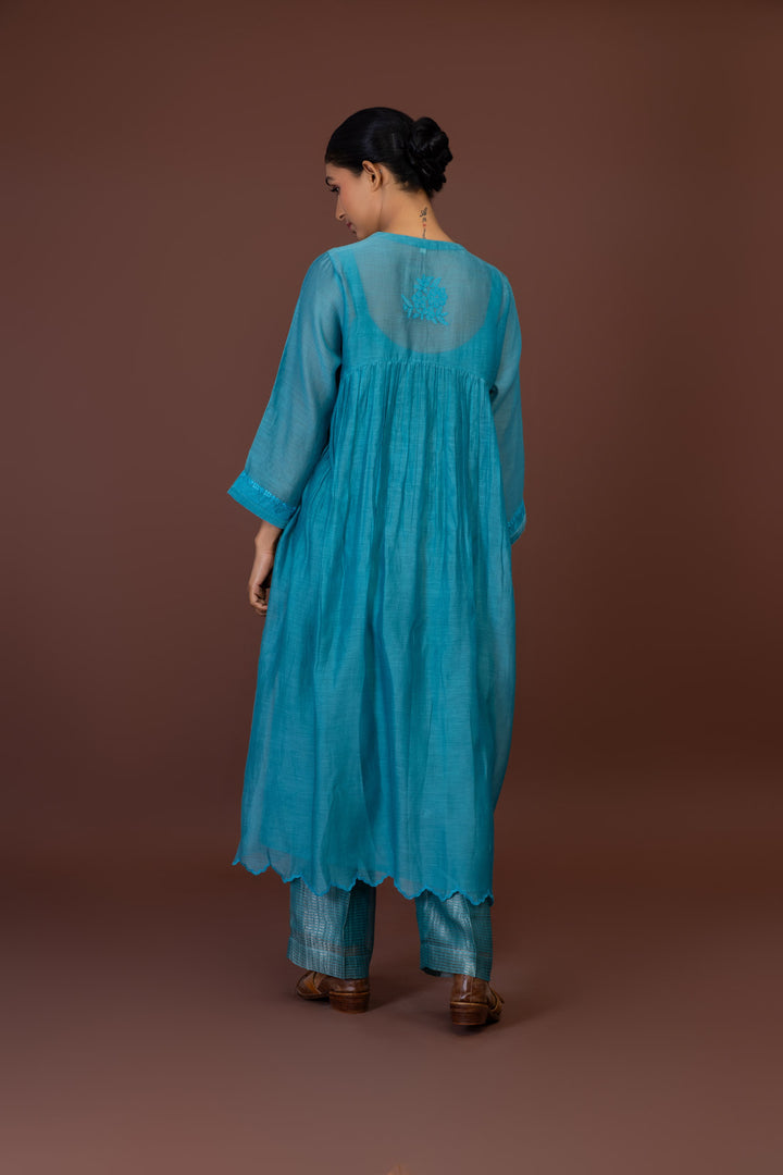 PARUL TUNIC SET 1