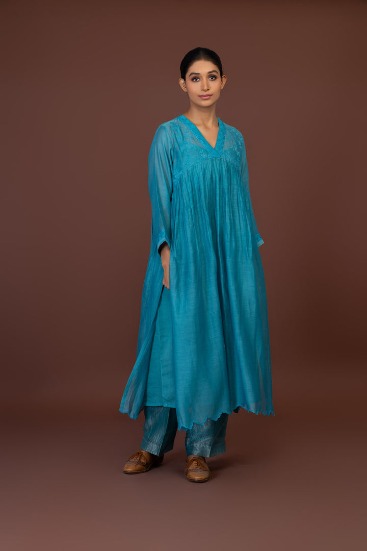 PARUL TUNIC SET 1