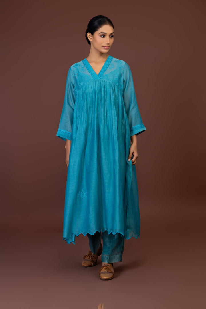 PARUL TUNIC SET 1