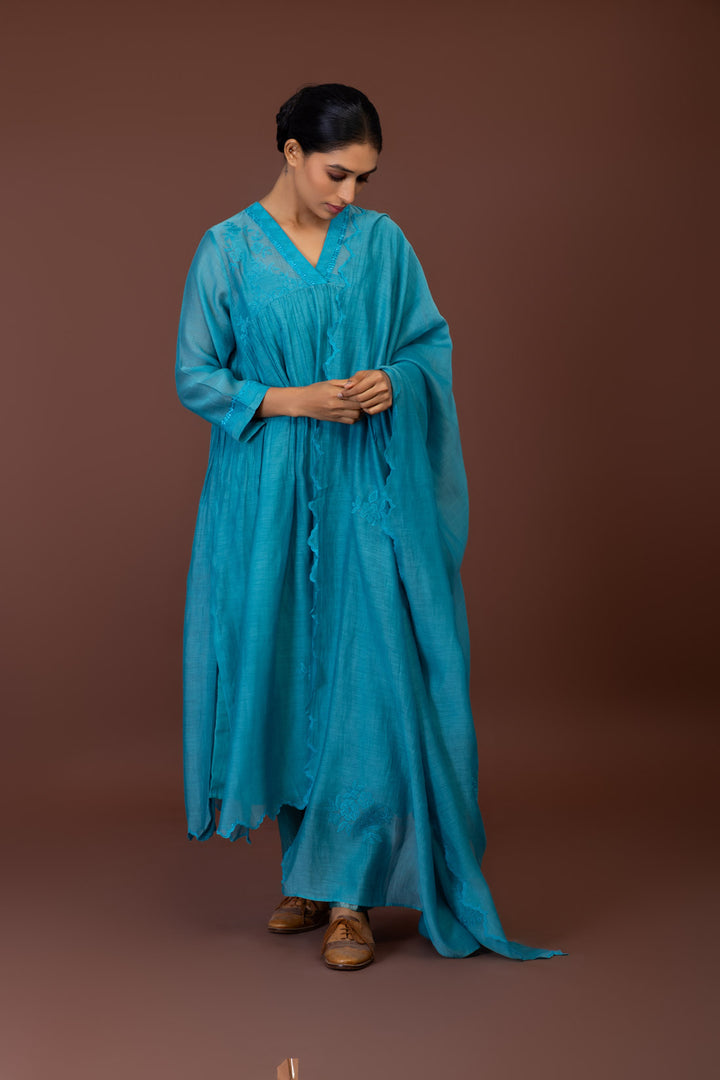 PARUL TUNIC SET 1