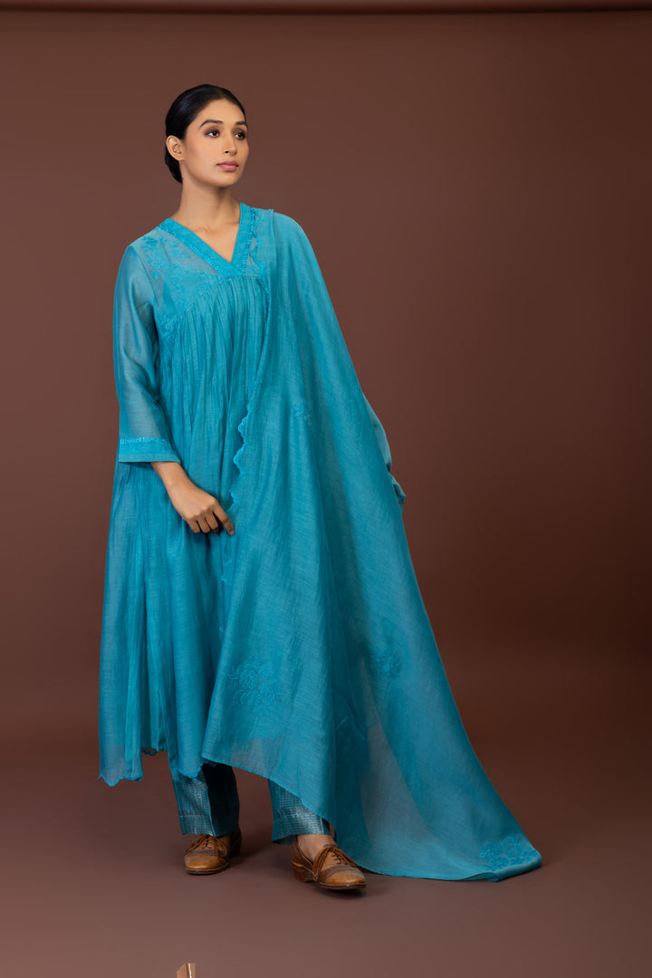 PARUL TUNIC SET 1