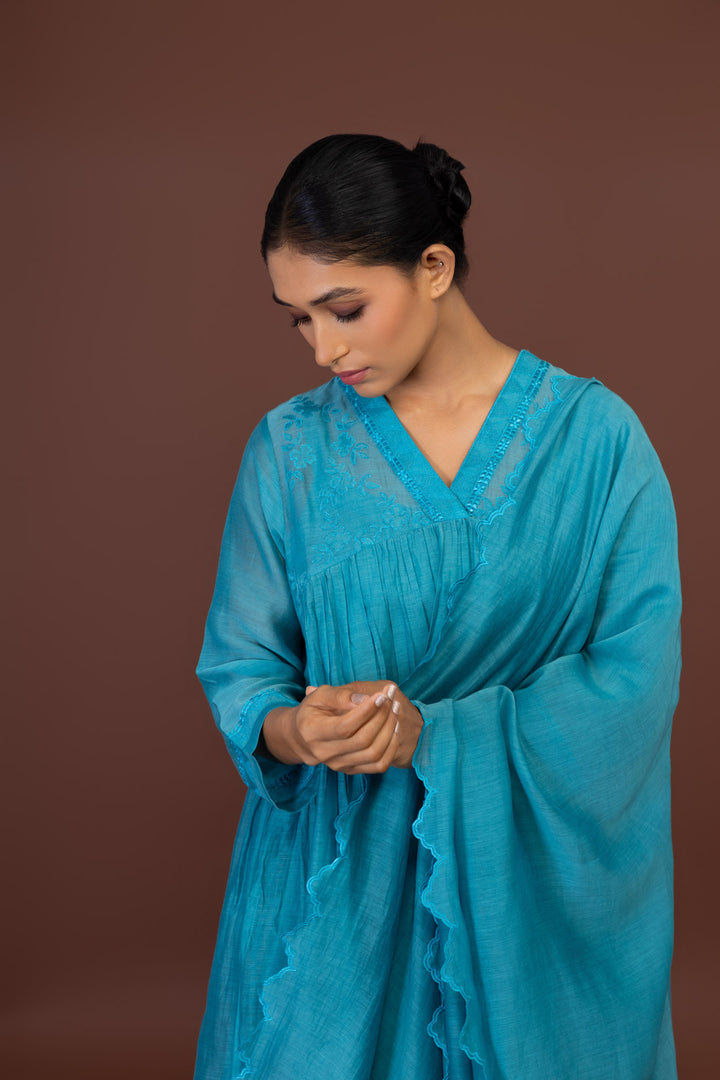PARUL TUNIC SET 1