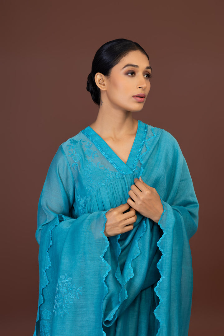 PARUL TUNIC SET 1
