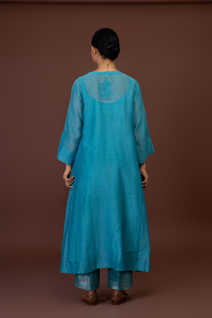 PARUL TUNIC SET 2