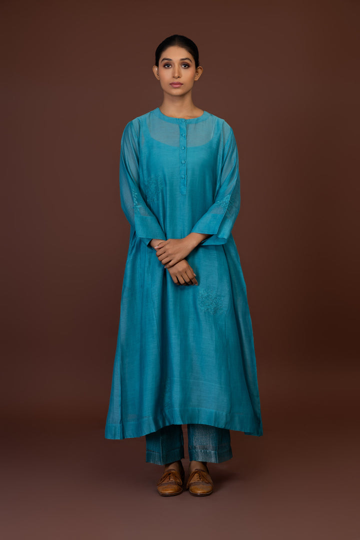 PARUL TUNIC SET 2