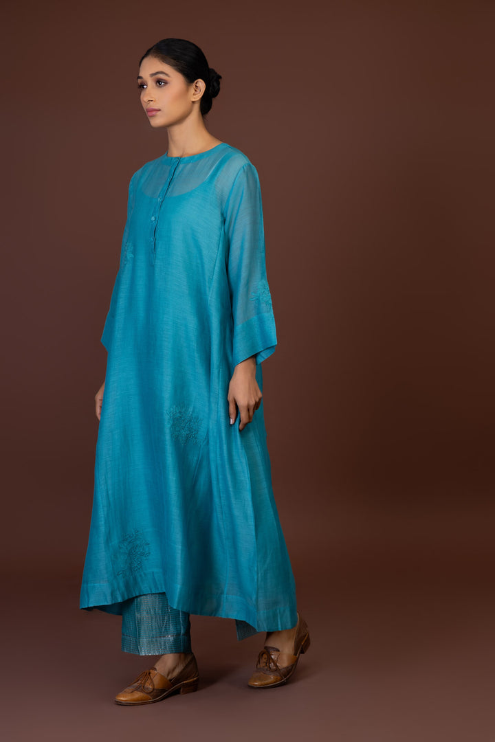 PARUL TUNIC SET 2