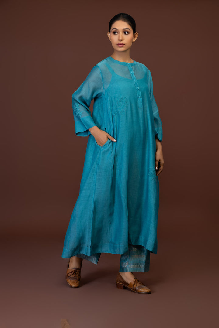 PARUL TUNIC SET 2