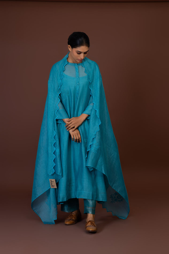 PARUL TUNIC SET 2