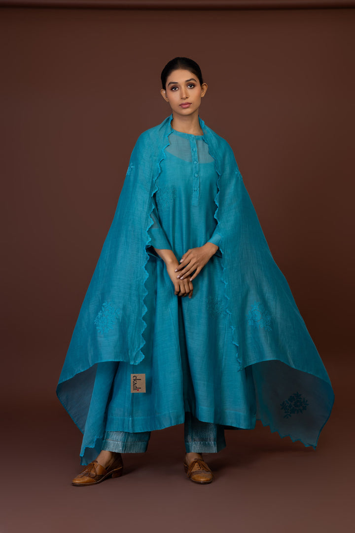 PARUL TUNIC SET 2