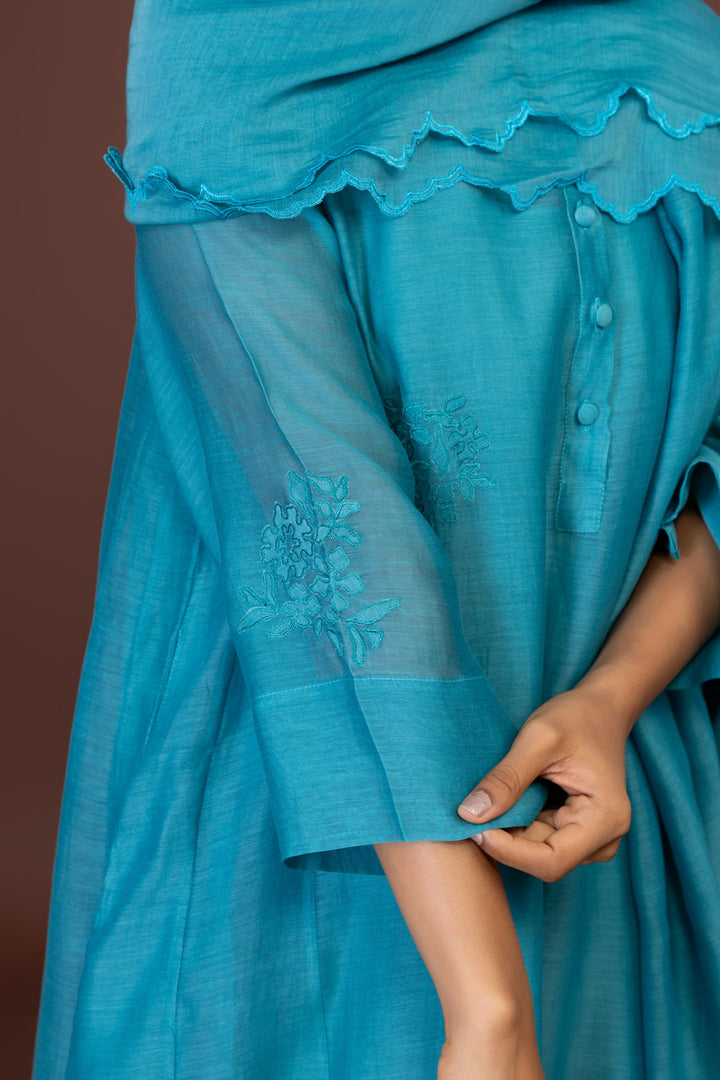 PARUL TUNIC SET 2