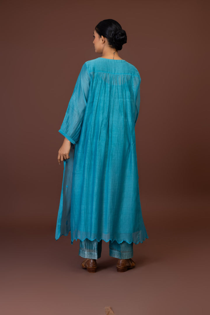 PARUL TUNIC SET 4