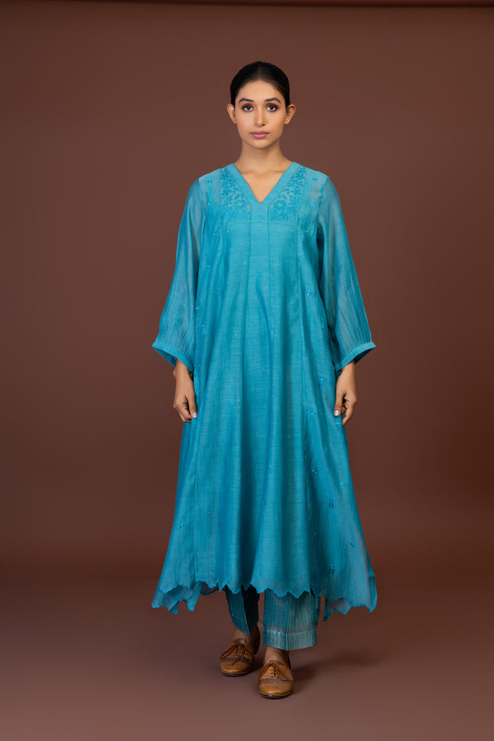 PARUL TUNIC SET 4