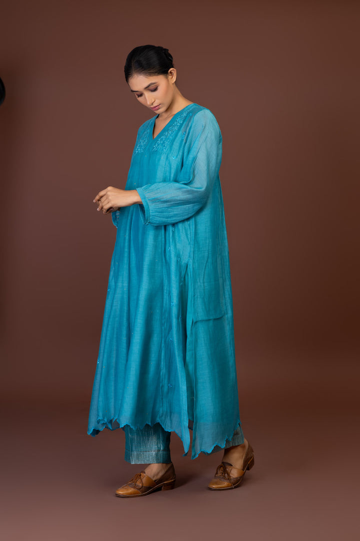 PARUL TUNIC SET 4
