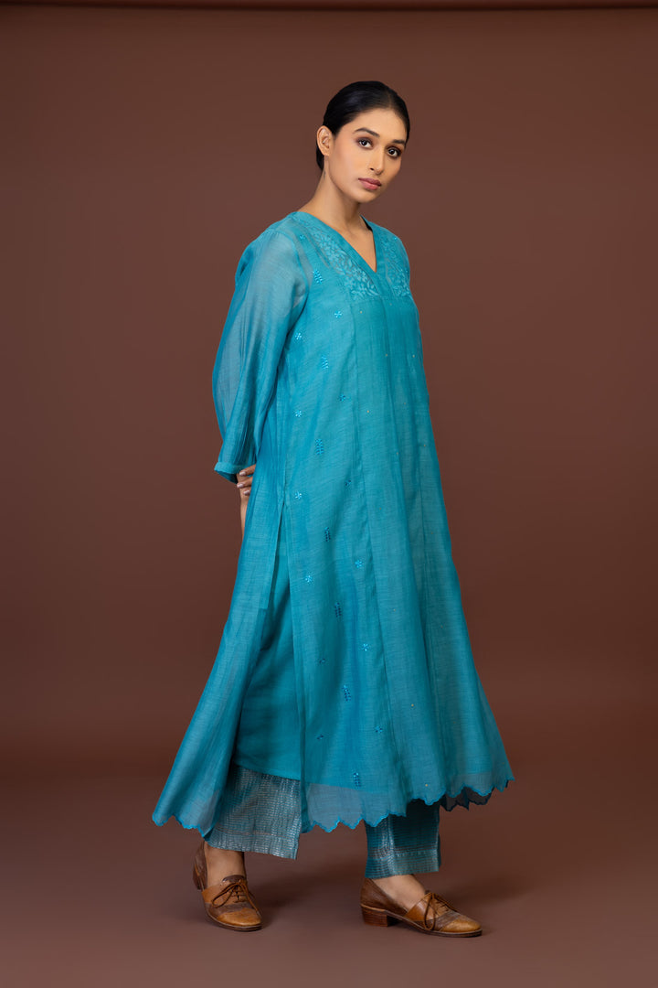 PARUL TUNIC SET 4
