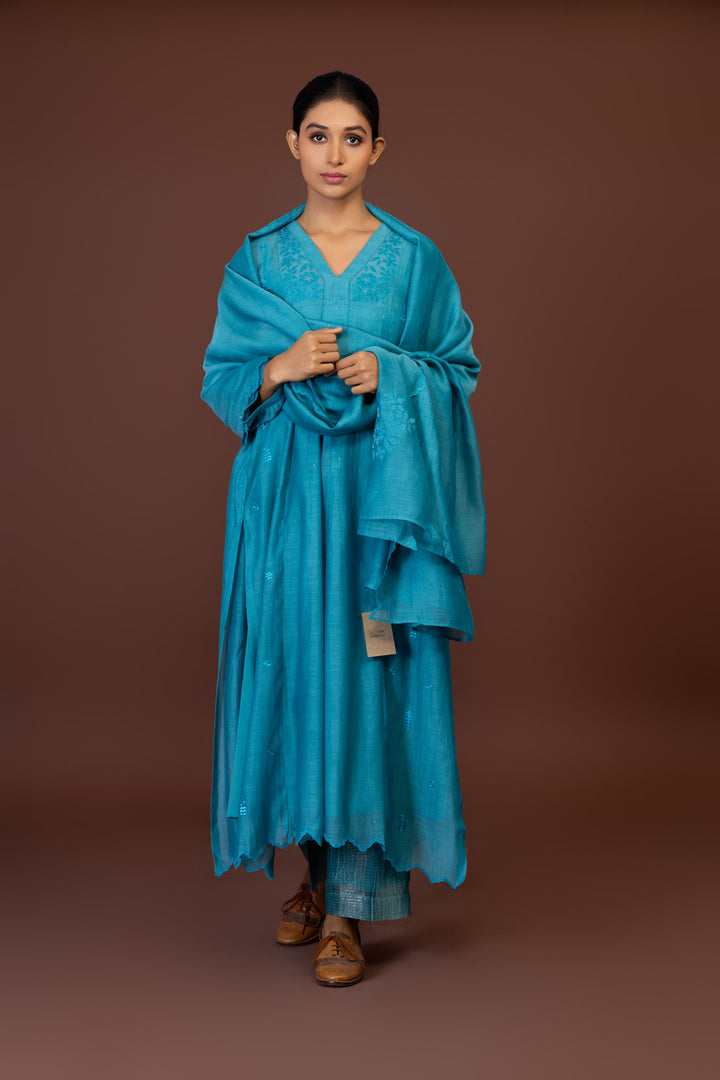PARUL TUNIC SET 4