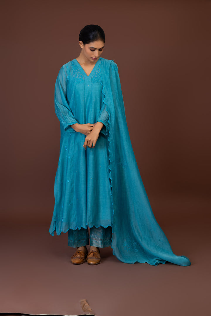 PARUL TUNIC SET 4