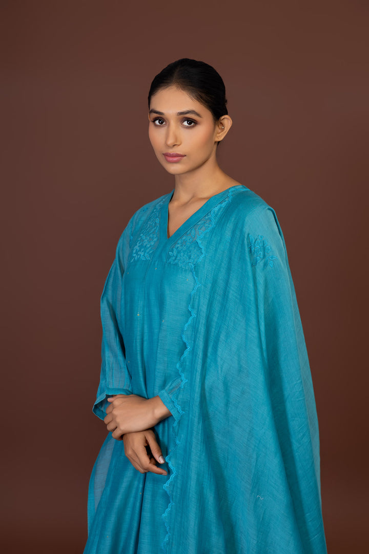 PARUL TUNIC SET 4