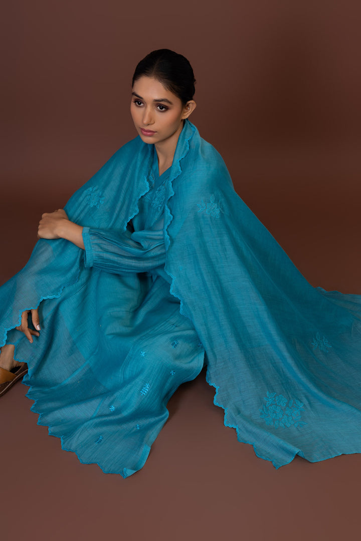 PARUL TUNIC SET 4