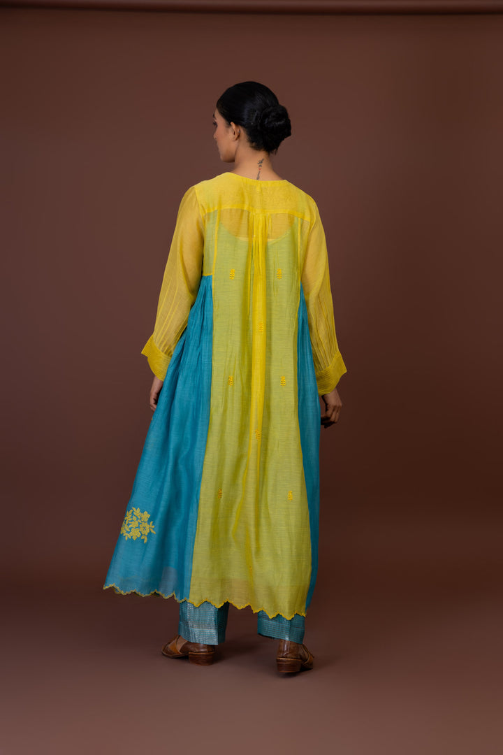 PARUL TUNIC SET 6
