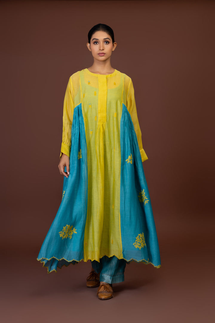 PARUL TUNIC SET 6
