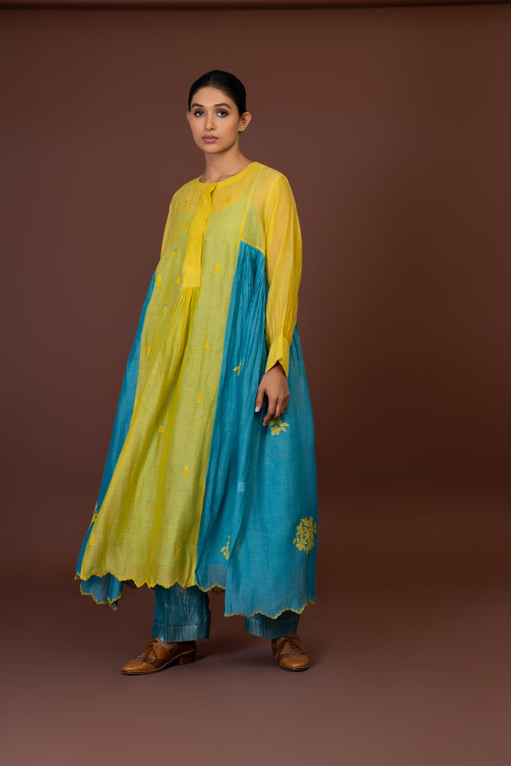 PARUL TUNIC SET 6