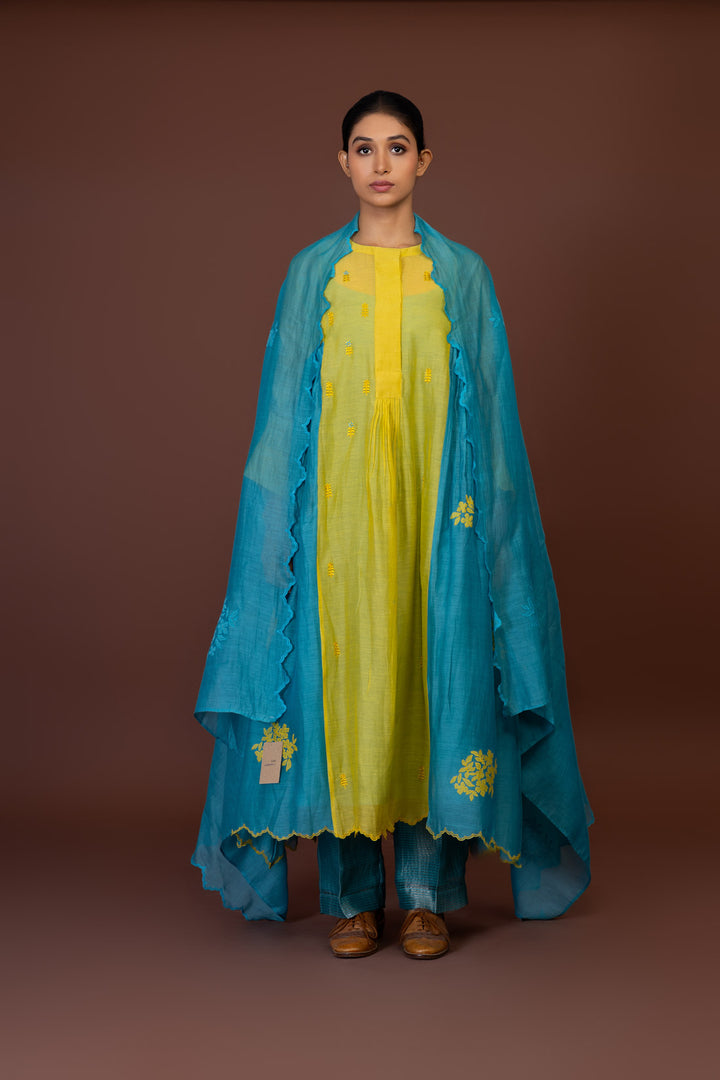 PARUL TUNIC SET 6