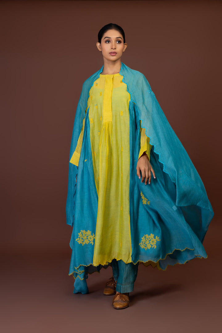 PARUL TUNIC SET 6