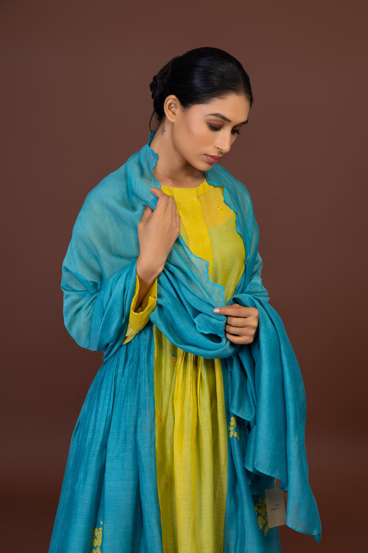 PARUL TUNIC SET 6