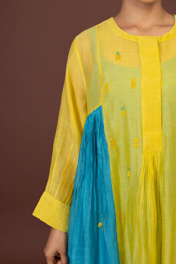 PARUL TUNIC SET 6