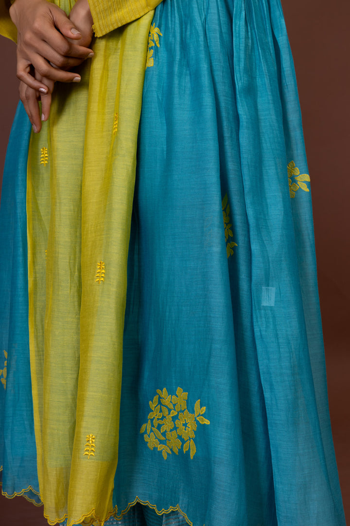 PARUL TUNIC SET 6