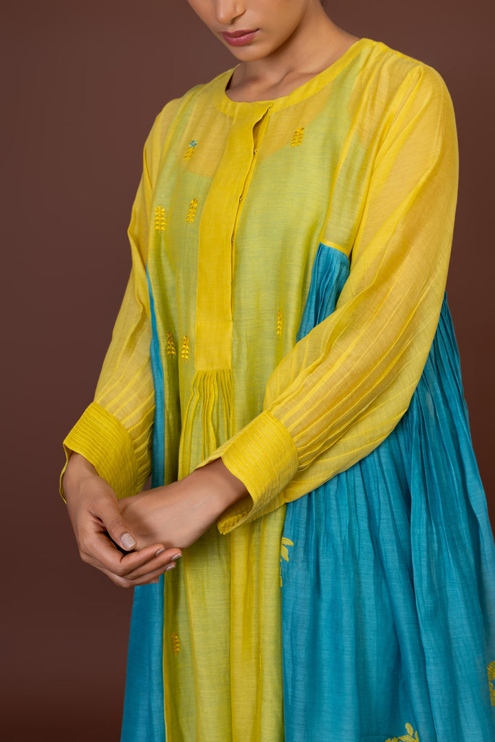PARUL TUNIC SET 6