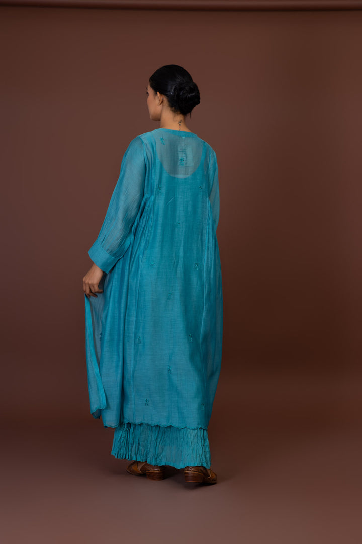 PARUL DRESS SET 5
