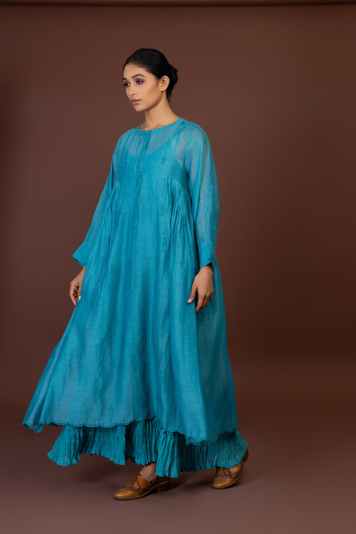 PARUL DRESS SET 5