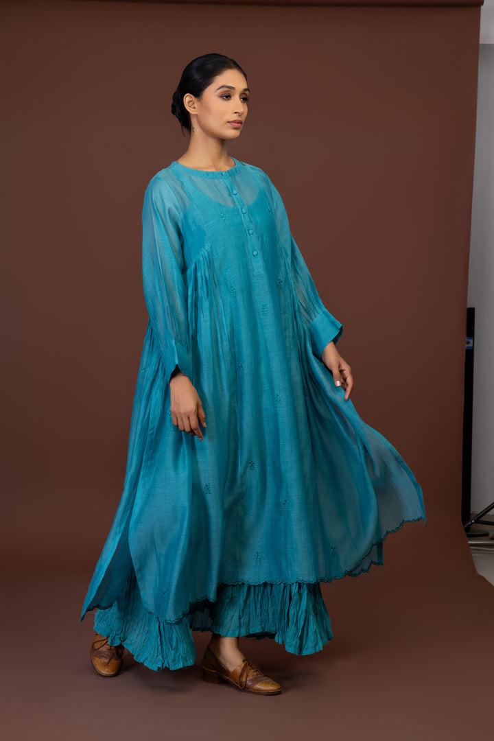 PARUL DRESS SET 5