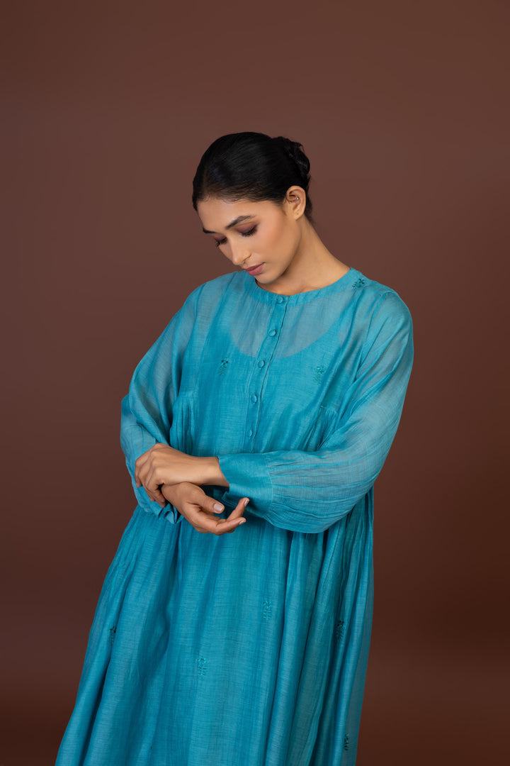PARUL DRESS SET 5