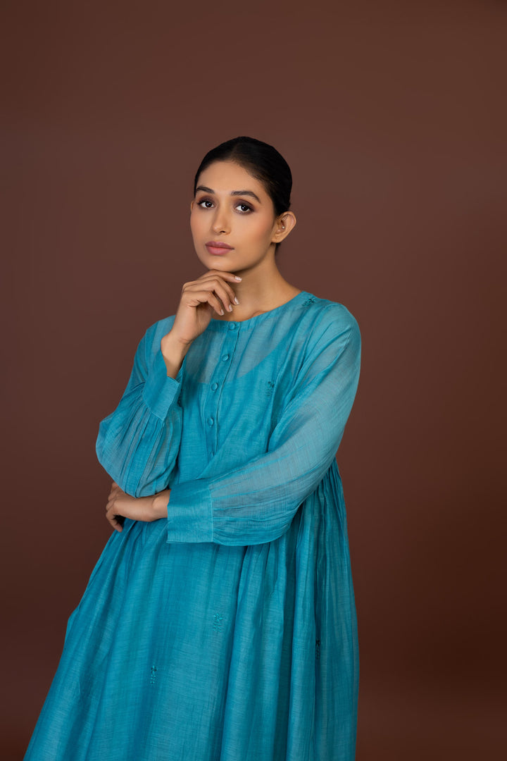 PARUL DRESS SET 5