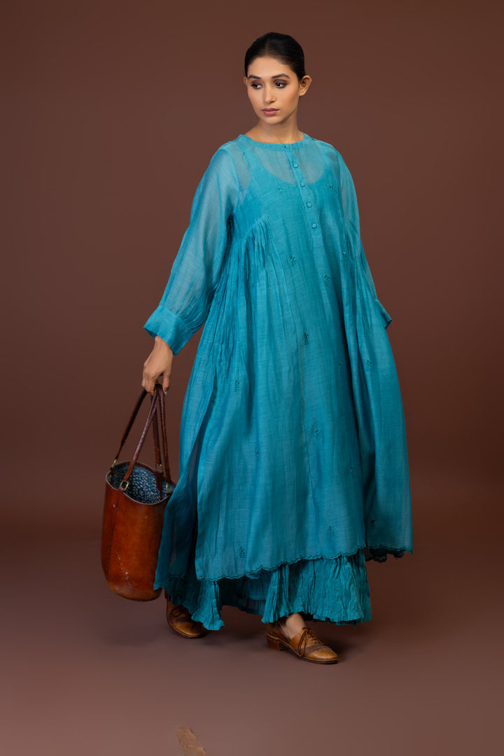 PARUL DRESS SET 5