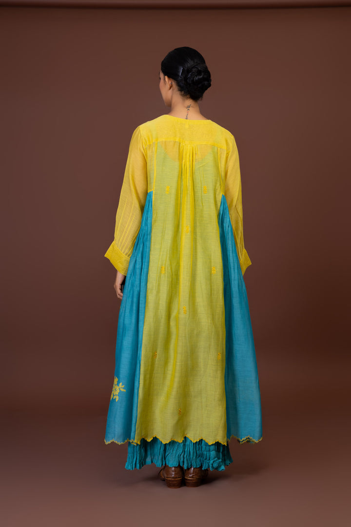 PARUL DRESS AND JACKET SET 26